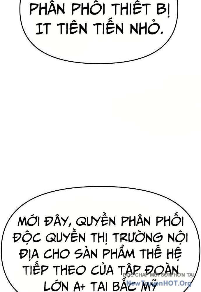 Nhân Viên Thực Tập Kim Cheolsu - chap84 - Trang 111